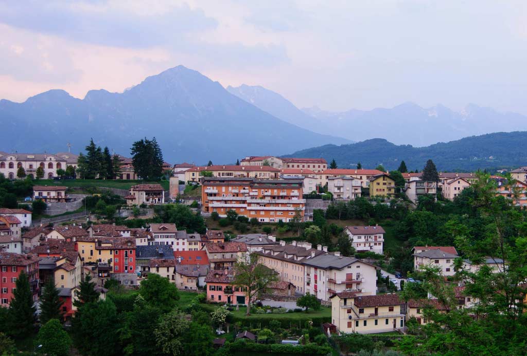 belluno